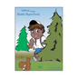 Lebron Visits North Nyes Pond - Paperback