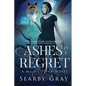 Ashes of Regret - Paperback