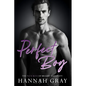 Perfect Boy: A Friends to Lovers, Hockey Romance - Paperback