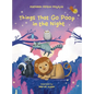 Things That Go Poop in the Night - Hardcover