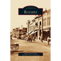 Rogers - Hardcover