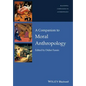 Companion to Moral Anthropolog - Paperback