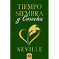 Tiempo de Siembra y Cosecha - Paperback
