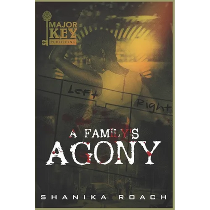 A Family's Agony - Paperback