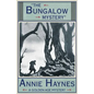 The Bungalow Mystery - Paperback