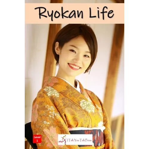 Ryokan Life - Paperback