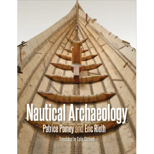 Nautical Archaeology - Hardcover