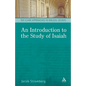 An Introduction to the Study of Isaiah - Paperback