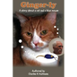 Ginger-ly: A story about a cat and a blue mouse - Paperback