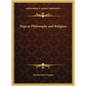 Yoga as Philosophy and Religion - Hardcover