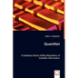 QuantNet - A Database-Driven Online Repository of Scientific Information - Paperback