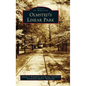 Olmsted's Linear Park - Hardcover
