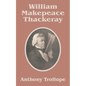 William Makepeace Thackeray - Paperback