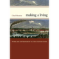 Making a Living: Work and Environment in the United States - Paperback