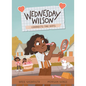 Wednesday Wilson Connects the Dots - Paperback