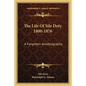 The Life of Sile Doty 1800-1876: A Forgotten Autobiography - Paperback