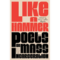 Like a Hammer: Poets on Mass Incarceration - Paperback