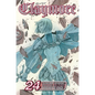 Claymore, Vol. 24 - Paperback