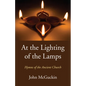 At the Lighting of the Lamps - Hardcover