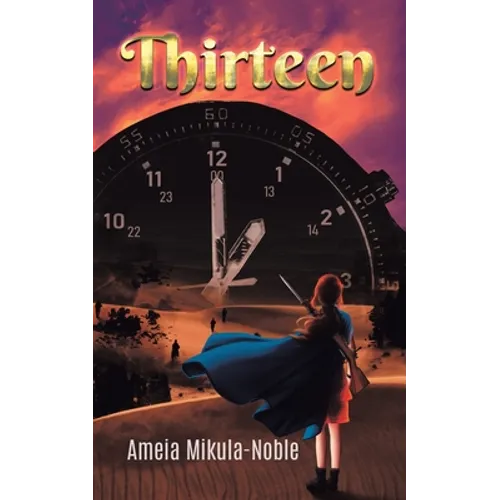 Thirteen - Paperback