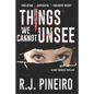 Things We Cannot Unsee - Paperback