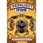 The Deadliest: Spider - Hardcover