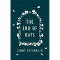 The End of Days - Hardcover