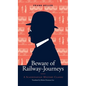Beware of Railway-Journeys: A Scandinavian Mystery Classic - Hardcover