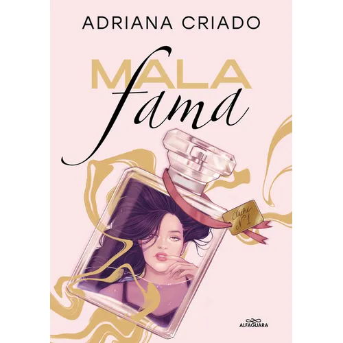 Mala Fama / Bad Reputation - Paperback