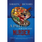 A Palette For Love and Murder - Paperback