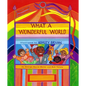 What a Wonderful World - Hardcover
