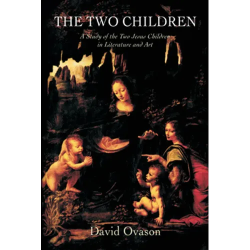 The Two Children - Paperback