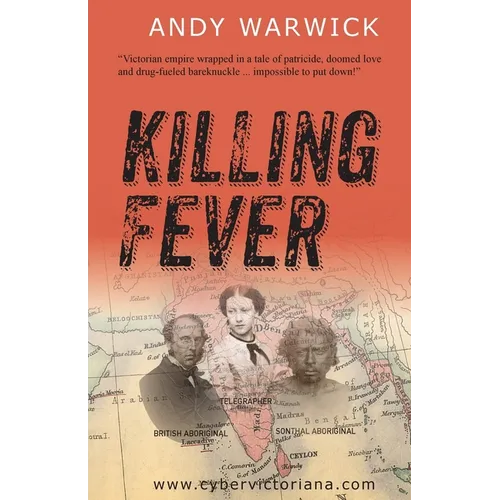 Killing Fever - Paperback