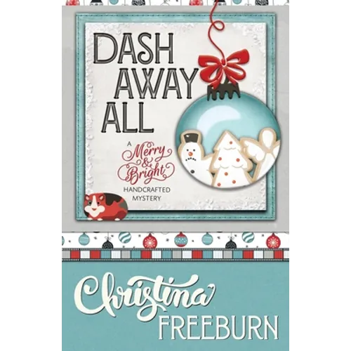 Dash Away All - Paperback