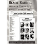 Black Radio ... Winner Takes All: America's 1St Black Djs - Hardcover