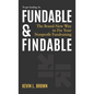 Fundable & Findable: The Brand-New Way to Fix Your Nonprofit Fundraising - Hardcover