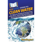 HowExpert Guide to Clean Water: The Ultimate Handbook for Providing Clean Water, Improving Sanitation, and Advancing Sustainable Development - Hardcover