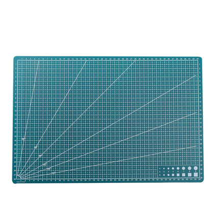 Versatile Cutting Mat