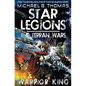 Warrior King - Paperback