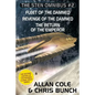 The Sten Omnibus #2: Fleet of the Damned, Revenge of the Damned, Return of the Emperor - Paperback