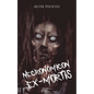 Necronomicon Ex-Mortis - Paperback