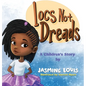 Locs Not Dreads - Hardcover