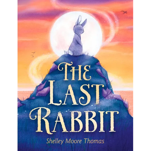 The Last Rabbit - Paperback