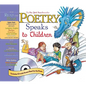 Poetry Speaks to Children [With CD (Audio)] - Hardcover