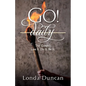 Go Daily! - Paperback