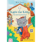Katie the Kitty: The Learning Adventure - Hardcover