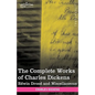 The Complete Works of Charles Dickens (in 30 Volumes, Illustrated): Edwin Drood and Miscellaneous - Hardcover
