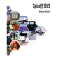 Spinoff 1999 - Paperback