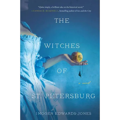 The Witches of St. Petersburg - Paperback