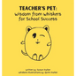 Teacher's Pet - Hardcover